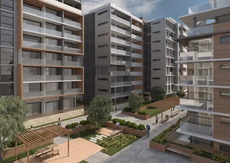 Third view of Homely unit listing, 303/9 Lyle Street, Arncliffe NSW 2205