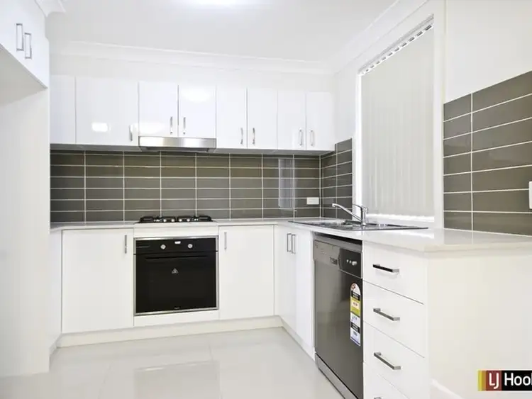 Second view of Homely unit listing, Unit 10/100-102 Albert Street, Werrington NSW 2747