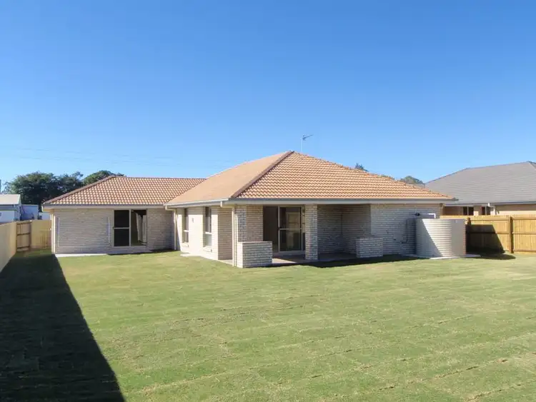 Fourth view of Homely house listing, 39 Cooper Street, Laidley QLD 4341