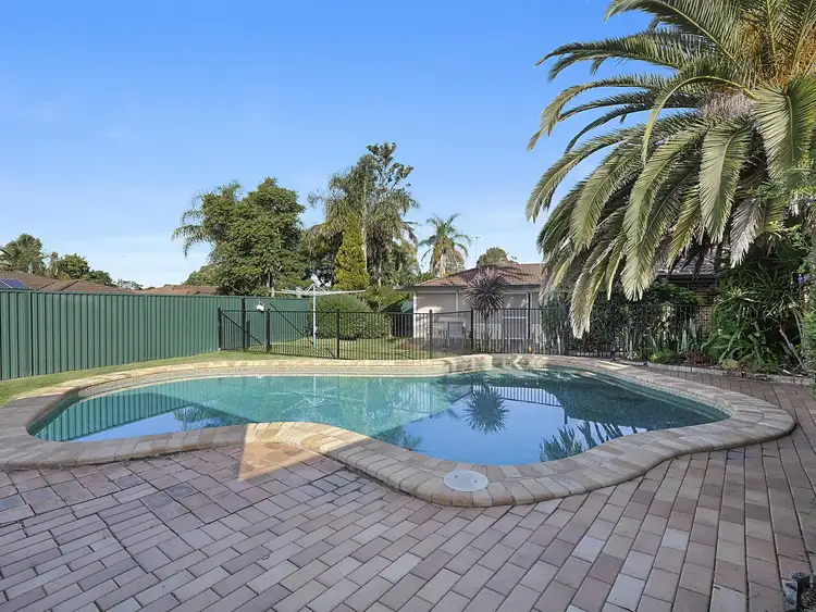 Fourth view of Homely house listing, 7 Jane Close, Lake Haven NSW 2263