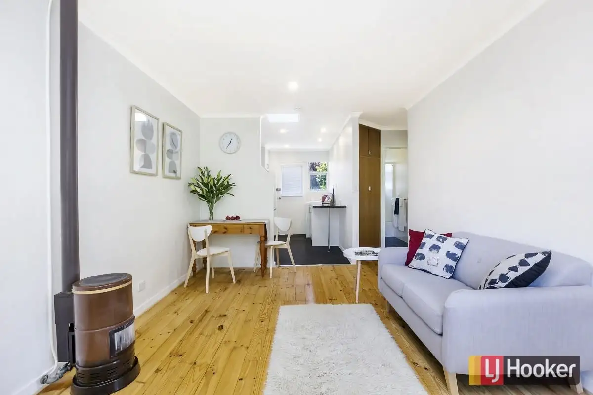 Main view of Homely unit listing, 2/4 Cleve Street, Norwood SA 5067