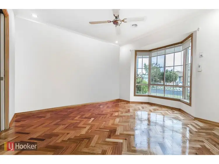 Fourth view of Homely house listing, 4 Bradworth Street, Craigieburn VIC 3064