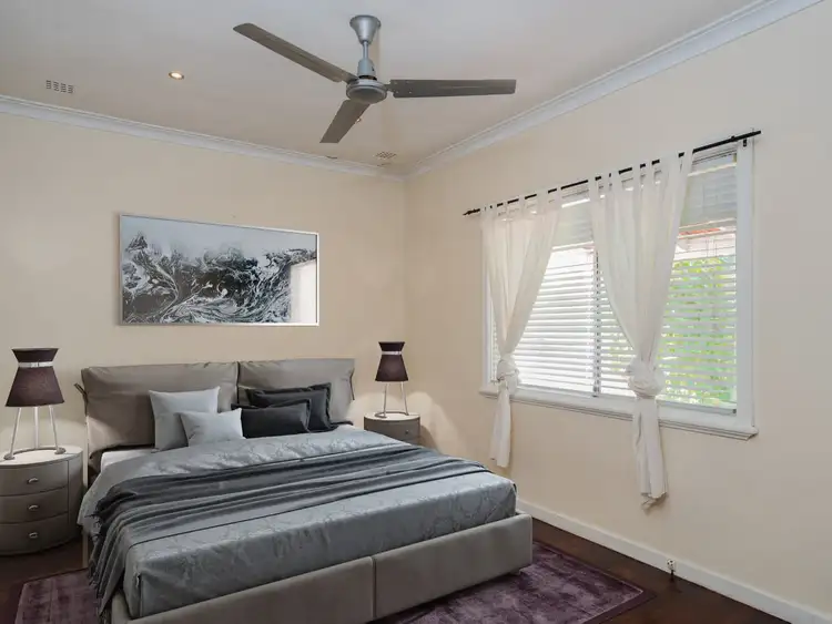 Fifth view of Homely house listing, 117 Westminster Street, East Victoria Park WA 6101
