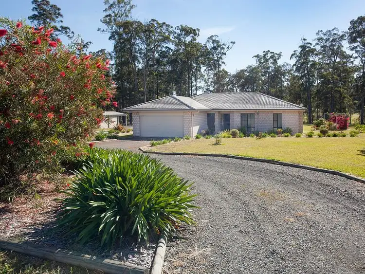 Second view of Homely house listing, 132 Malcolms Road, Pampoolah NSW 2430