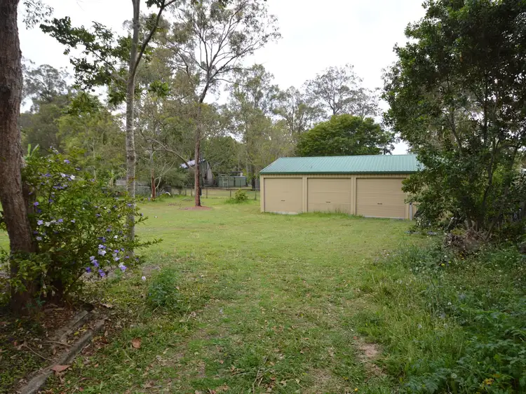 Second view of Homely house listing, 18 Bimbadeen Drive, Loganholme QLD 4129