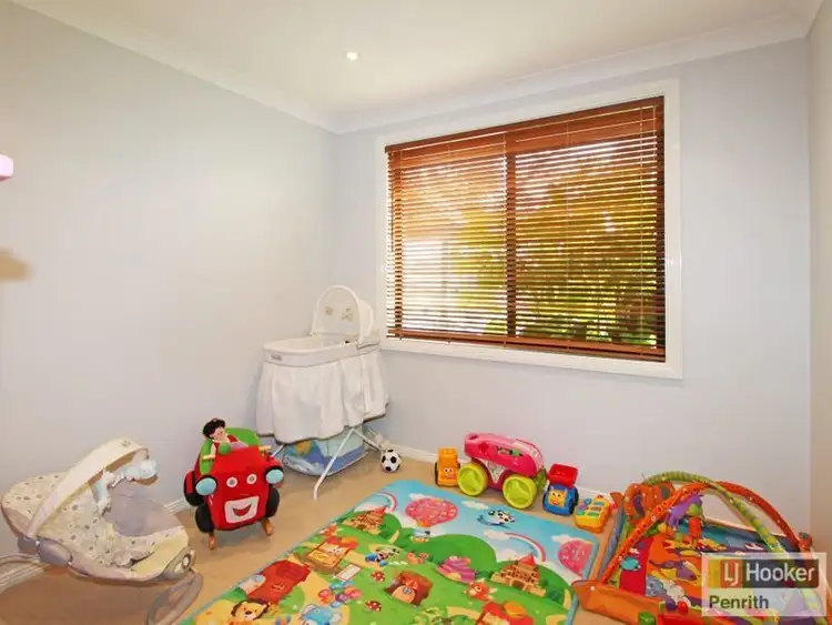 Sixth view of Homely house listing, 18 Kilkenny Road, South Penrith NSW 2750