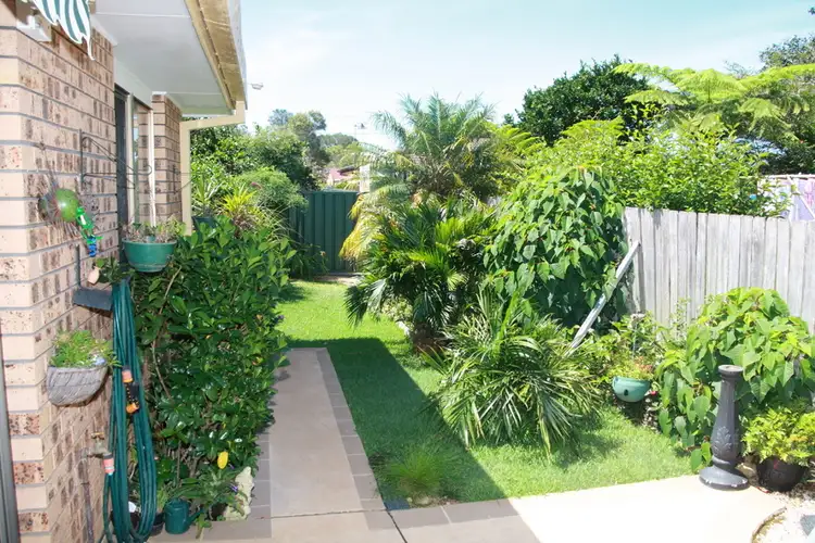 7/29 Denham Street, Port Macquarie NSW 2444