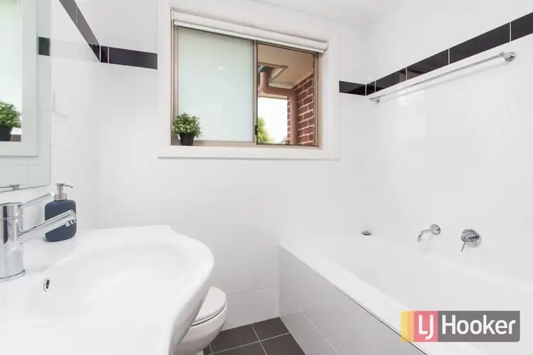 Fifth view of Homely house listing, 2/9 William Street, Richmond NSW 2753