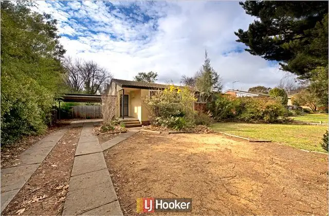 Second view of Homely house listing, 207 Phillip Avenue, Hackett ACT 2602