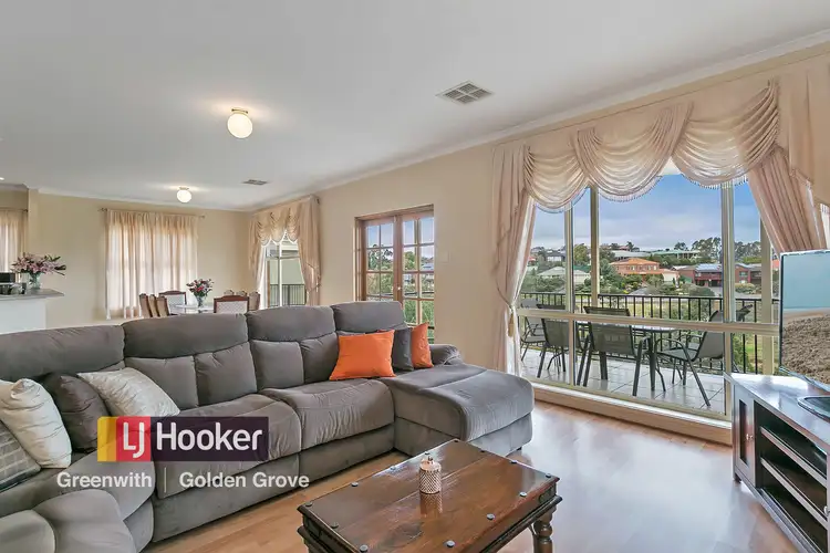 Sixth view of Homely house listing, 29 Reordan Drive, Greenwith SA 5125