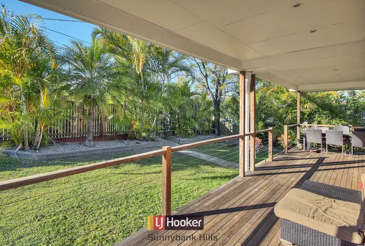 Second view of Homely house listing, 7 Marfayley Street, Salisbury QLD 4107