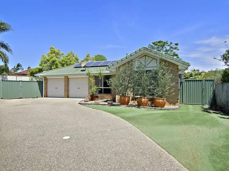 Fourth view of Homely house listing, 5 The Mews, Nerang QLD 4211