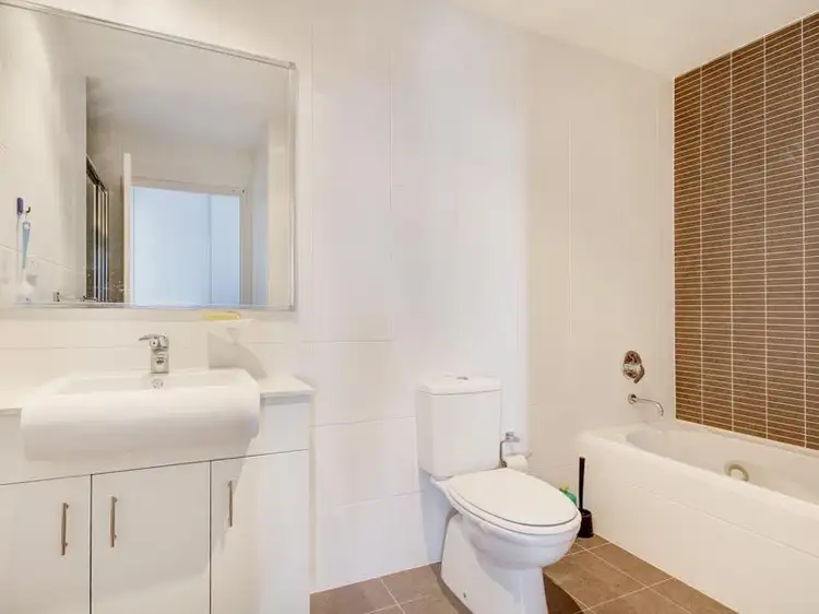 Fourth view of Homely apartment listing, C902/108 Queens Road, Hurstville NSW 2220
