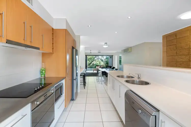 Second view of Homely unit listing, 118/80 North Shore Road, Twin Waters QLD 4564