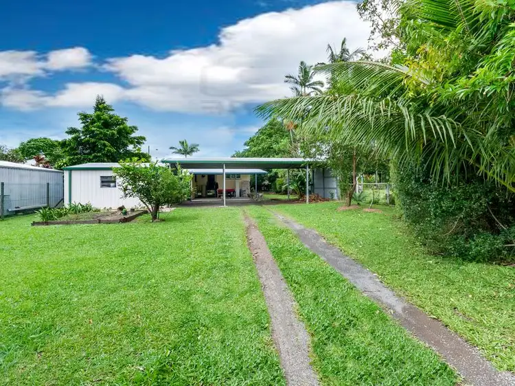 Second view of Homely house listing, 13 Hartill Street, Edmonton QLD 4869