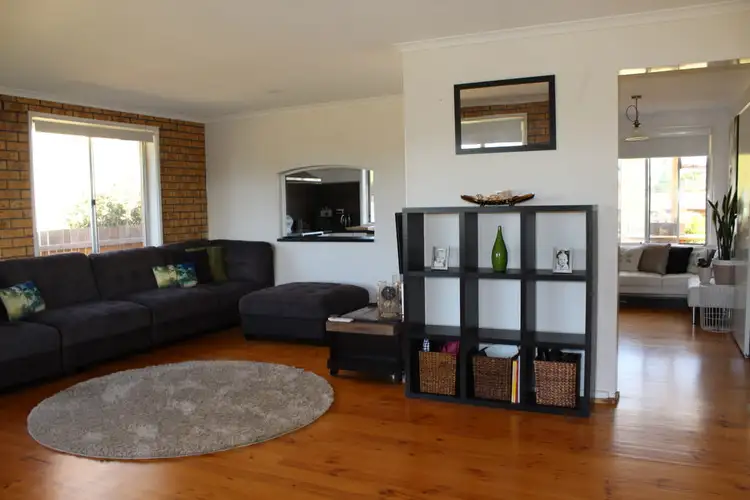Second view of Homely house listing, 98 Lynjohn Drive, Bega NSW 2550