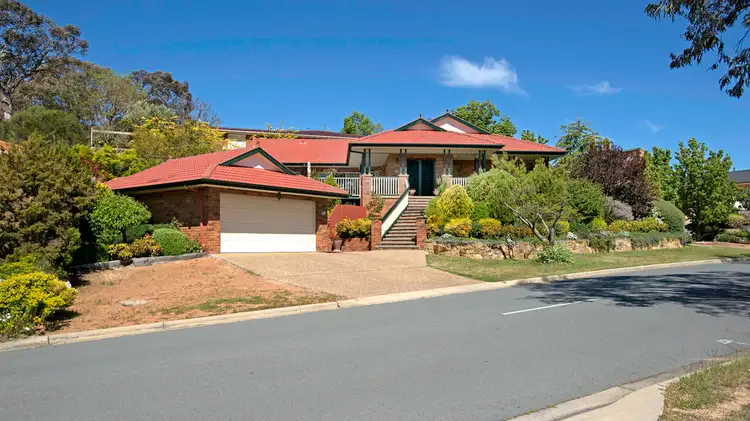 31 Arabanoo Crescent, Ngunnawal ACT 2913