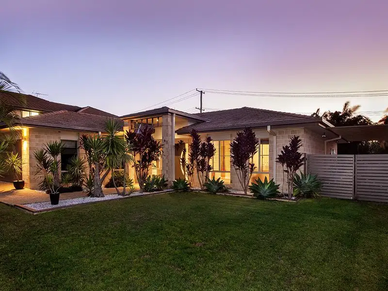 Main view of Homely house listing, 115 Habitat Drive, Redland Bay QLD 4165