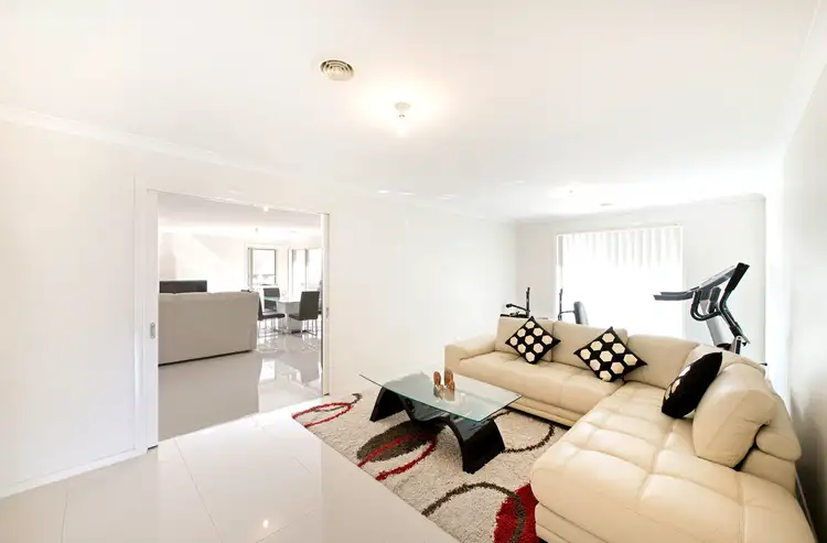 Second view of Homely house listing, 69 Zakharov Avenue, Forde ACT 2914