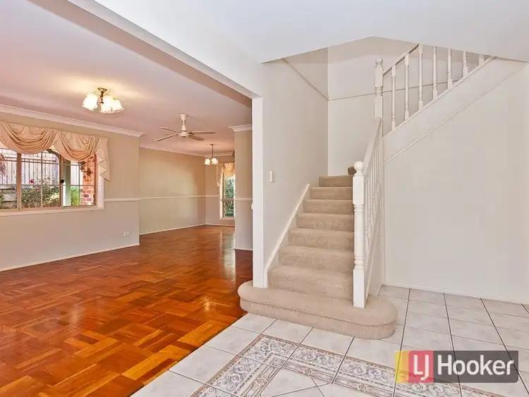 Second view of Homely house listing, 24 Chelsea Crescent, Bridgeman Downs QLD 4035