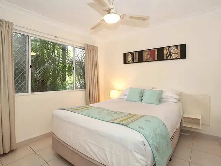 Third view of Homely unit listing, 8/12 Coolgardie Street, Elanora QLD 4221