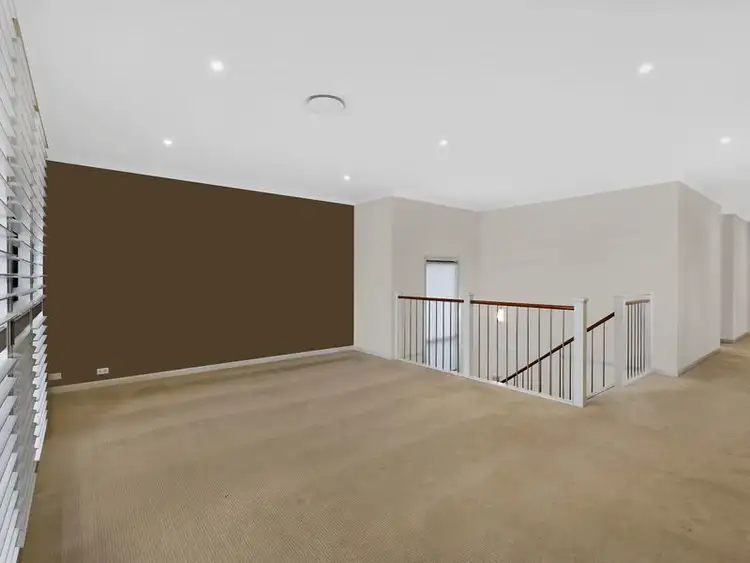 Fourth view of Homely house listing, 5 Sandstone Circuit, Wyong NSW 2259