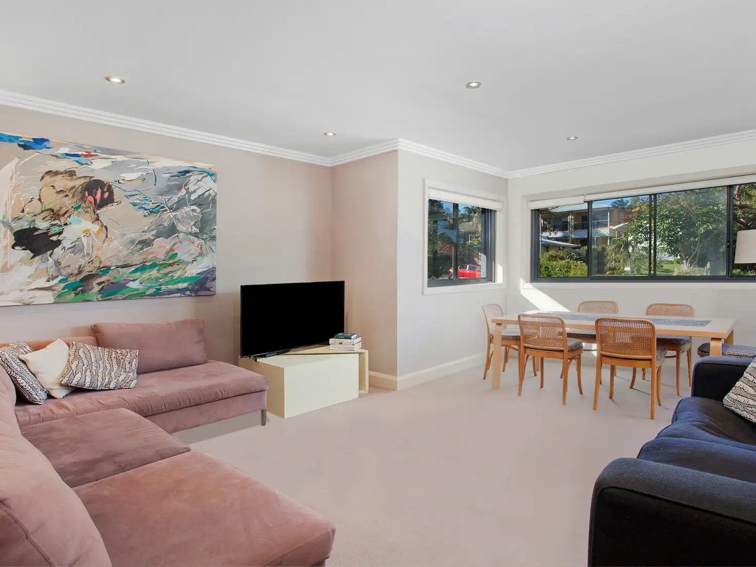 Main view of Homely unit listing, 9/678-682 Barrenjoey Road, Avalon Beach NSW 2107
