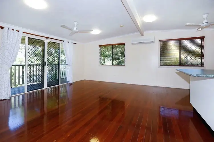 Fifth view of Homely house listing, 103 Lillipilli Street, Vincent QLD 4814