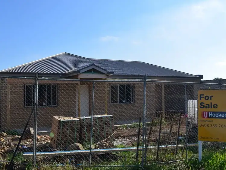 Main view of Homely house listing, 34 Lamb Street, Kilmore VIC 3764