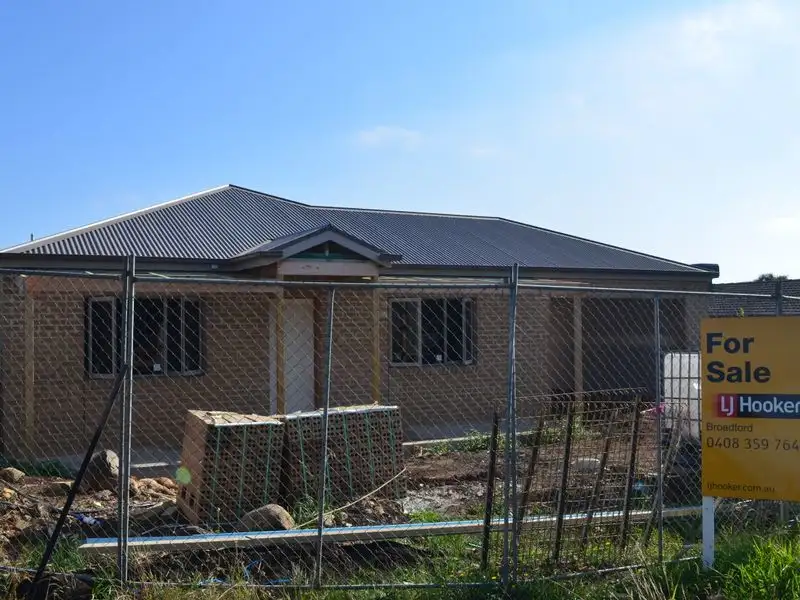 Main view of Homely house listing, 34 Lamb Street, Kilmore VIC 3764