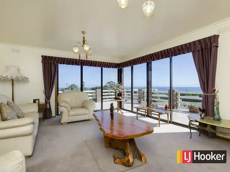 Third view of Homely house listing, 13 Peppermint Road, Kilcunda VIC 3995