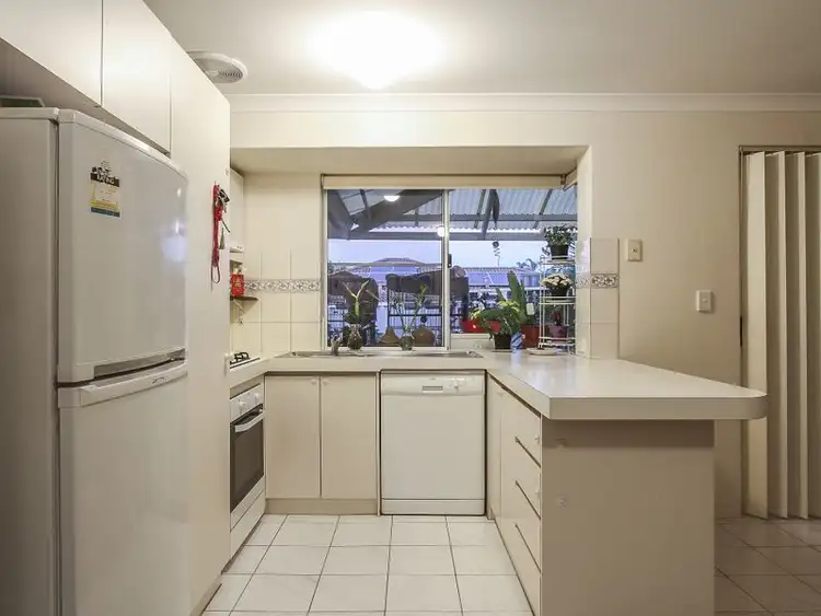 Third view of Homely house listing, 4 Shady Grove, Yangebup WA 6164