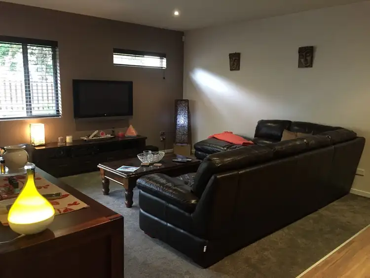 Third view of Homely townhouse listing, 10/1 Boulton Drive, Nerang QLD 4211