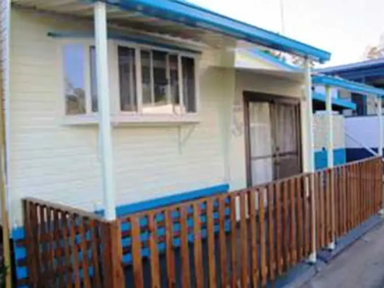 Main view of Homely house listing, 9 / 7th Av Tea Tree Road 'Lakeside Caravan Park', Forster NSW 2428