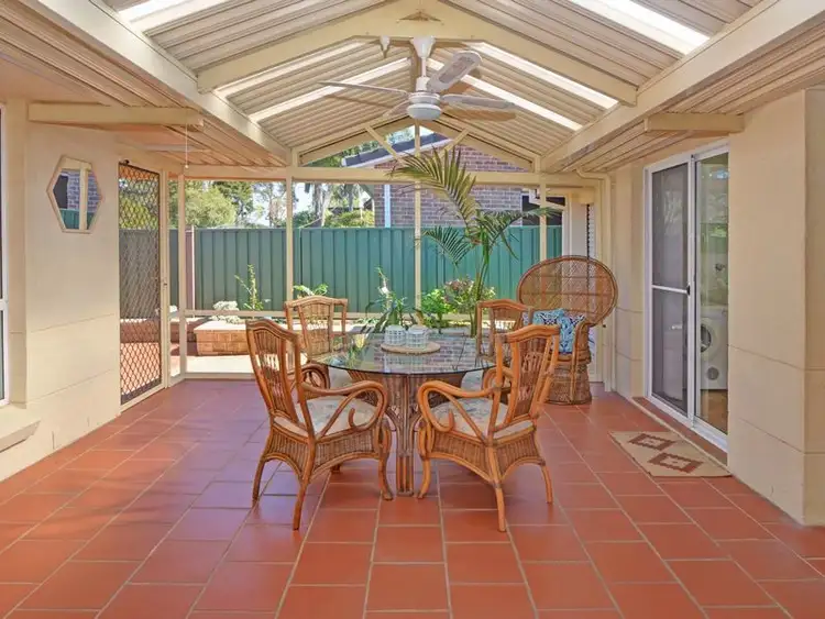Fourth view of Homely house listing, 110 Cammaray Drive, Sanctuary Point NSW 2540