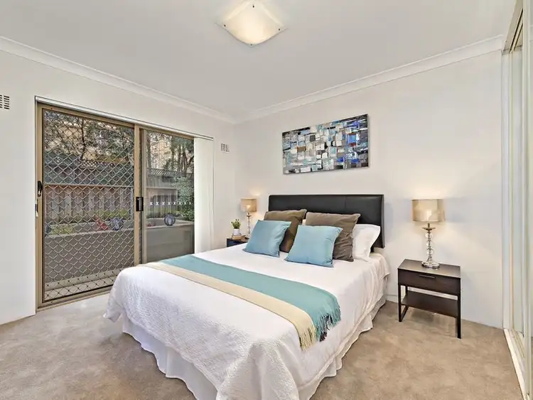 Fourth view of Homely unit listing, 6/10-16 Beatrice Street, Ashfield NSW 2131