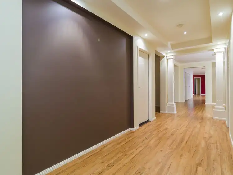 Fifth view of Homely house listing, 10 Sassari Court, Point Cook VIC 3030