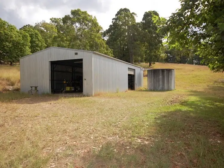 Third view of Homely rural property listing, Address available on request