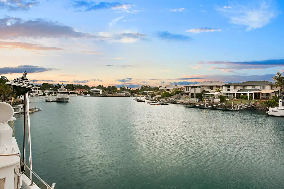 Main view of Homely house listing, 3 Esperance Court, Raby Bay QLD 4163
