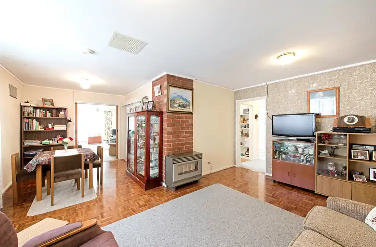 Sixth view of Homely house listing, 33 Glover Street, Lyneham ACT 2602