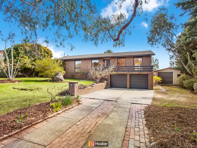 Fifth view of Homely house listing, 17 Abernethy Street, Weetangera ACT 2614