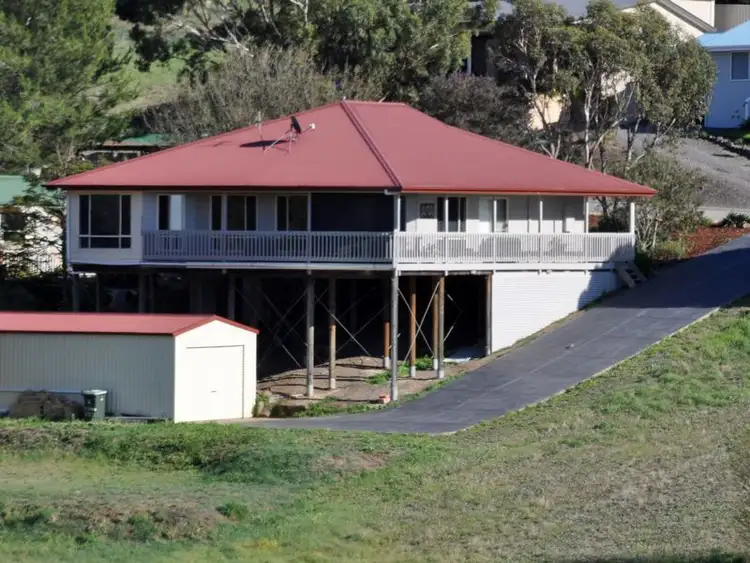 15 Buffalo Court, Encounter Bay SA 5211