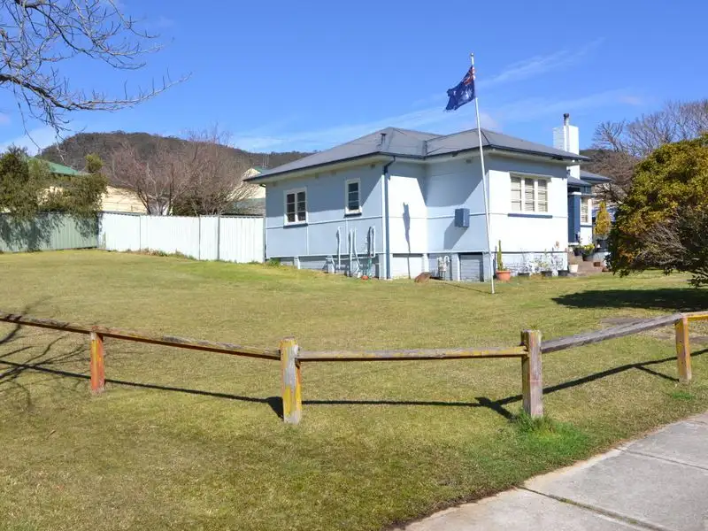 Main view of Homely house listing, 40 Amiens Street, Lithgow NSW 2790