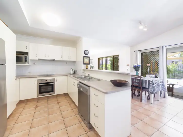 Third view of Homely house listing, 23 Burke Cresent, Mudgeeraba QLD 4213