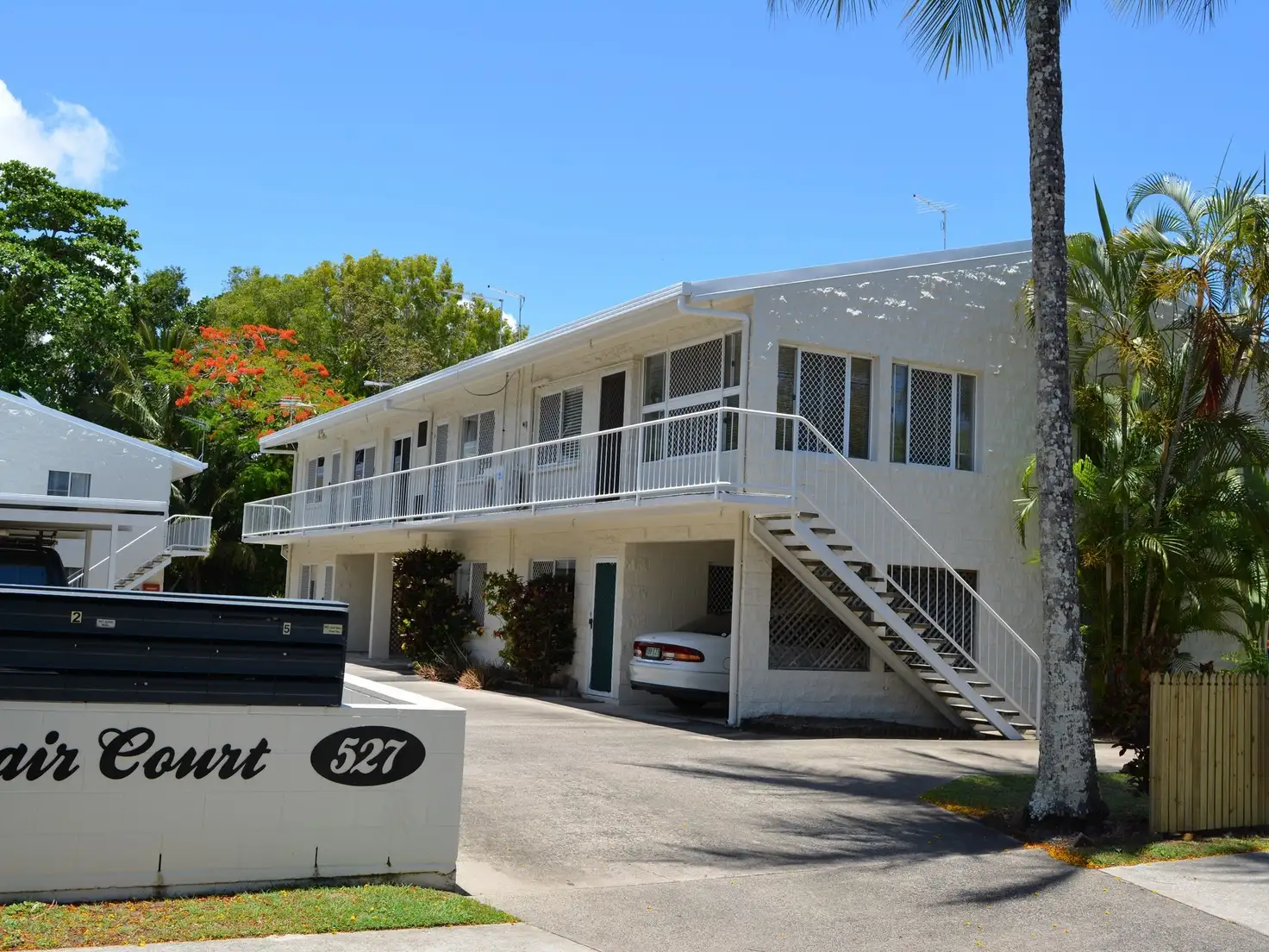 Main view of Homely unit listing, 7/527 Varley Street, Yorkeys Knob QLD 4878