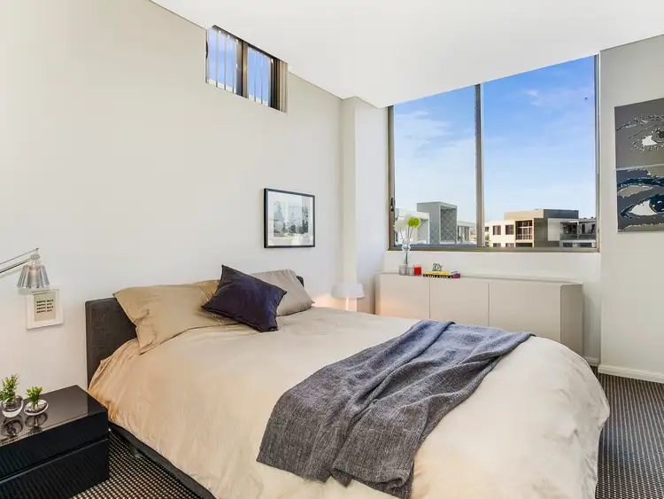 Second view of Homely apartment listing, 356/79-91 Macpherson Street, Warriewood NSW 2102
