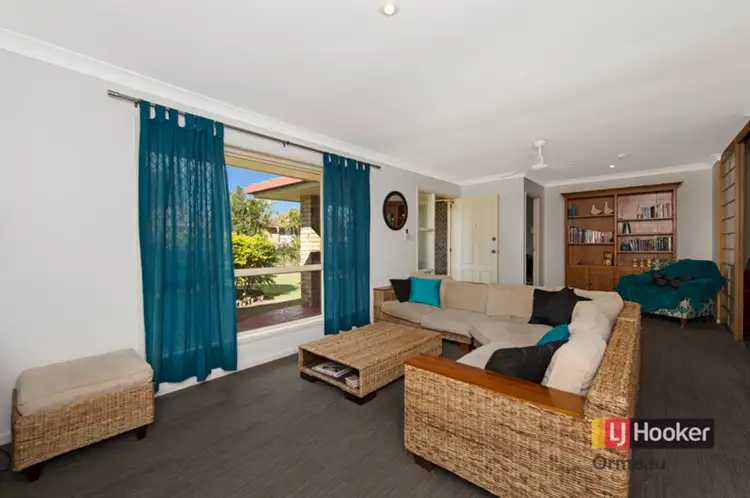 Second view of Homely house listing, 53 Katunga Circuit, Ormeau QLD 4208