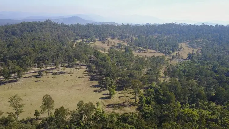 Main view of Homely land listing, 3418 Clarence Way, Upper Copmanhurst NSW 2460