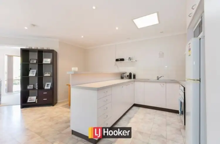 Second view of Homely townhouse listing, 10/14 Earle Place, Page ACT 2614