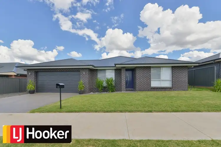 12 Kingham Street, Tamworth NSW 2340